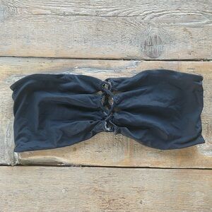 Acacia Black Top size L